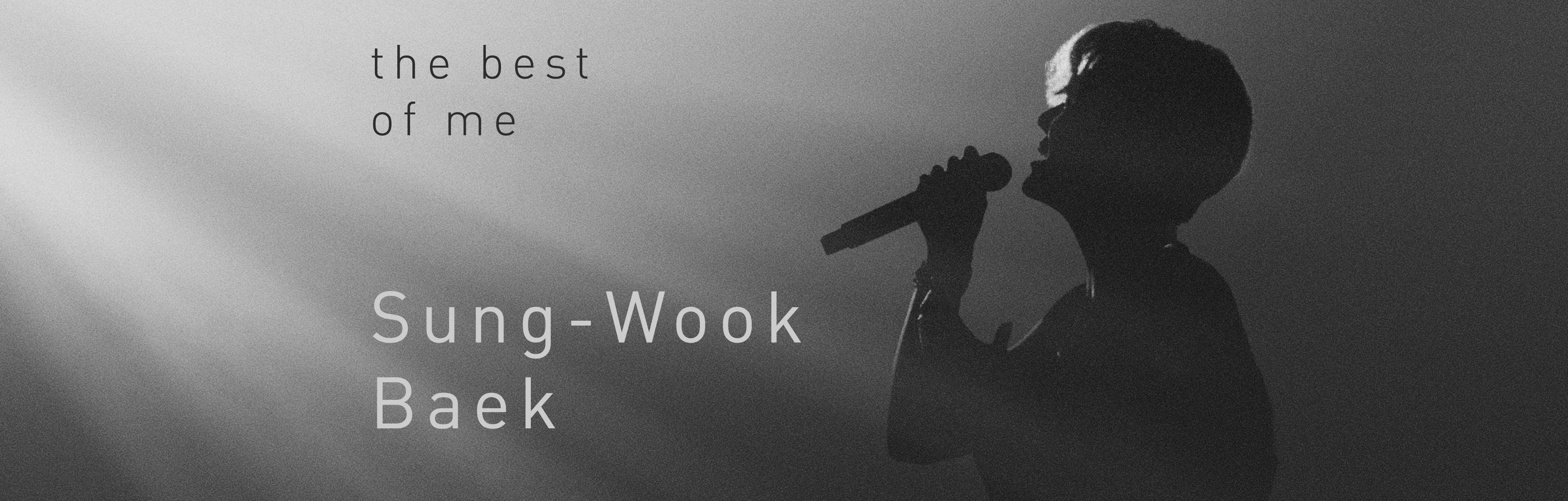 The Best Of Me - De Wolfe Music